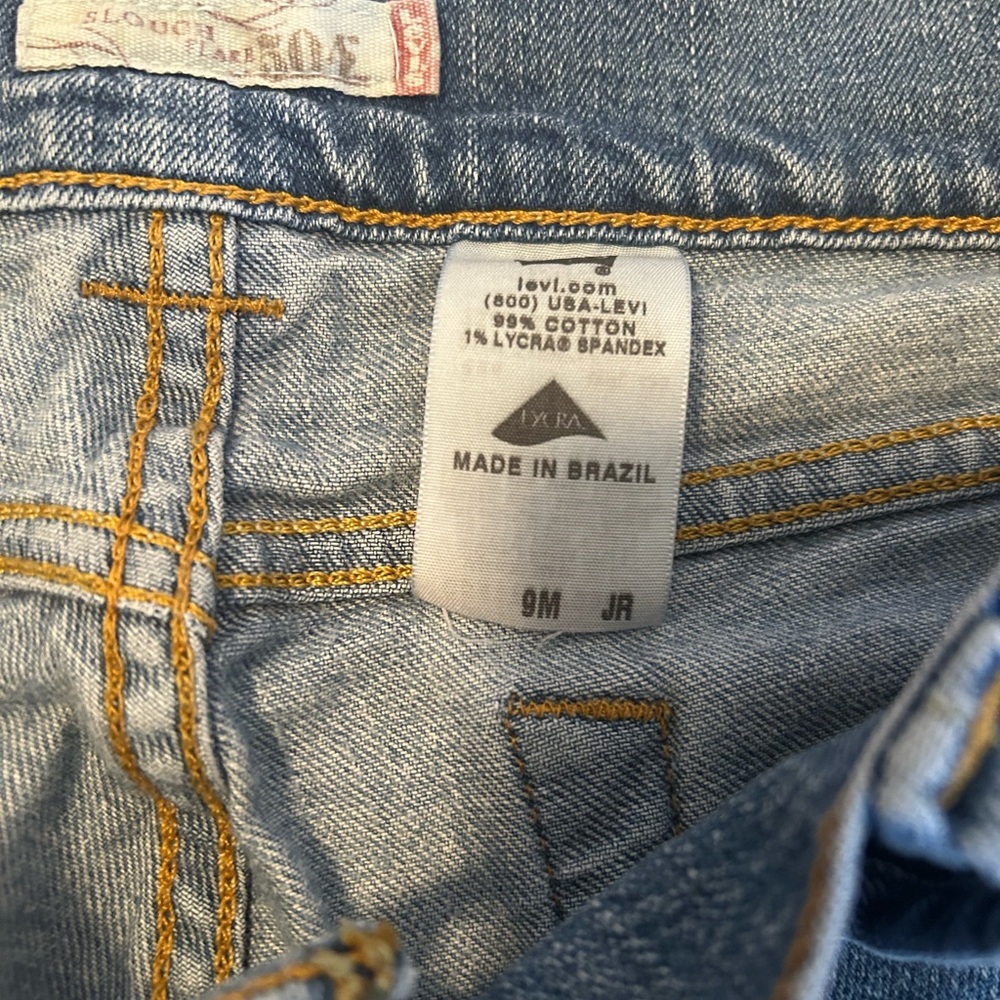 Levi’s - Picture 4 of 11